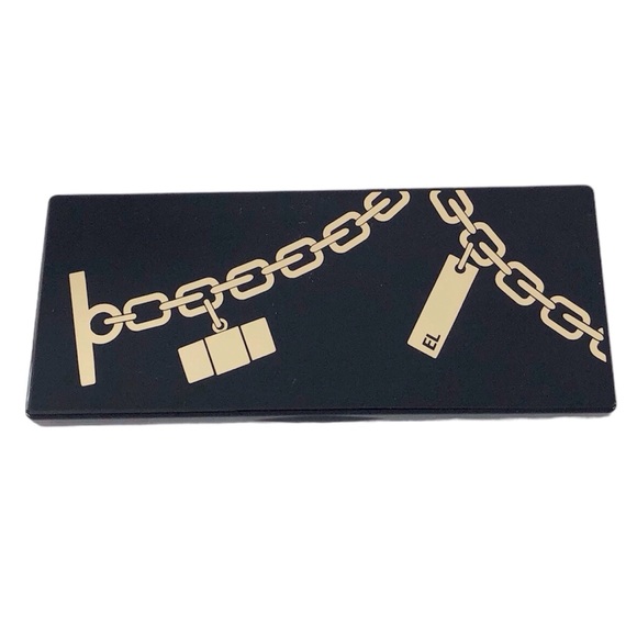 $15 or 2/$20 Estรฉe Lauder Pure Color EyeShadow Neutral Palette 8 Shades - Picture 2 of 7